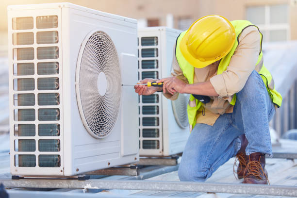 Best Central air repair  in Colwich, KS