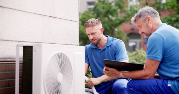 Best Affordable HVAC services  in Colwich, KS