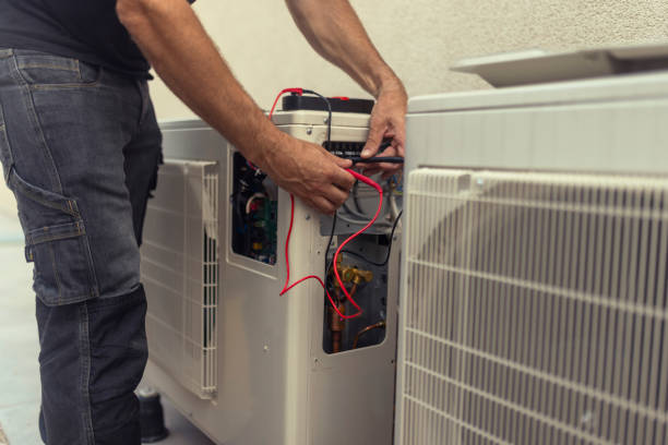 Best HVAC tune-up services  in Colwich, KS