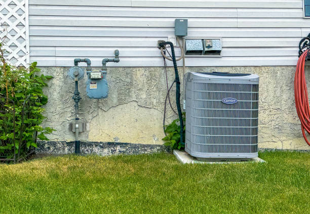 Best HVAC maintenance near me  in Colwich, KS